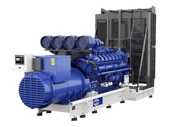 cooling-systems-for-diesel-generator