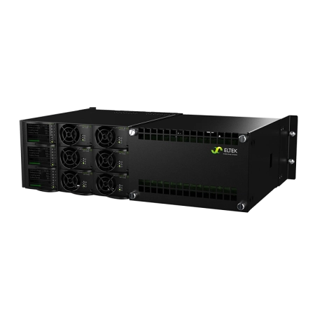 Flatpack S 24V-3x2kW