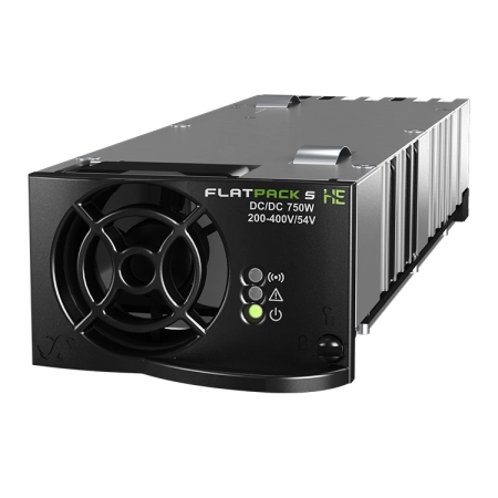 Flatpack S DC-DC converter