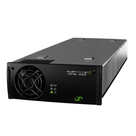 Flatpack2 110-120V 20A HE