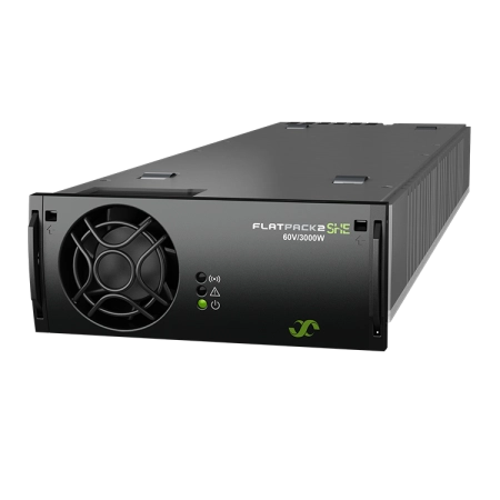 Flatpack2 60-3000 SHE