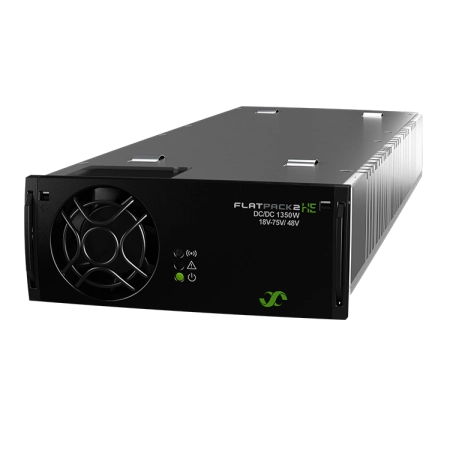 Flatpack2 DC-DC 18-75V 48 1350