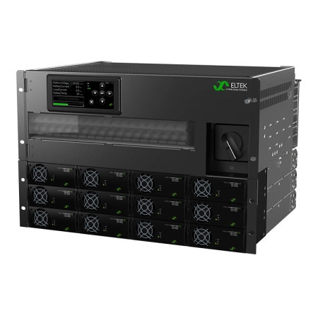 Rectiverter Power Core 18kVA 1ph or 3ph MB